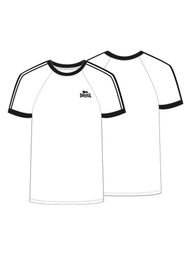 Мъжка тениска Lonsdale с нормална кройка