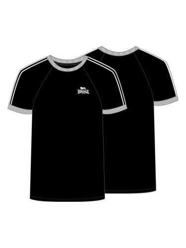 Мъжка тениска Lonsdale с нормална кройка