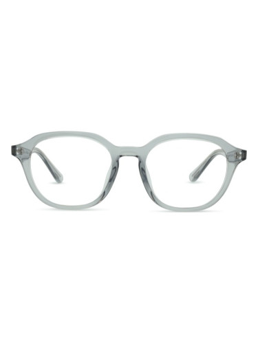 Ray-Ban 0RX7259D 8411 52 - диоптрични очила, квадратна, мъжки, сиви