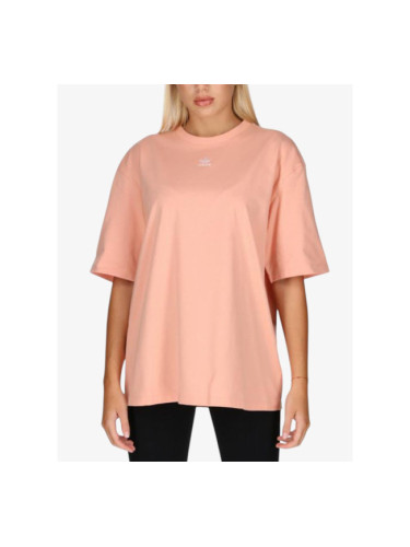 ADIDAS Originals Adicolor Essentials Tee Pink