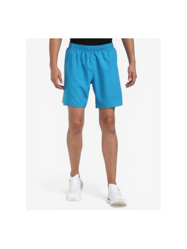ADIDAS Saturday 9 Shorts Blue