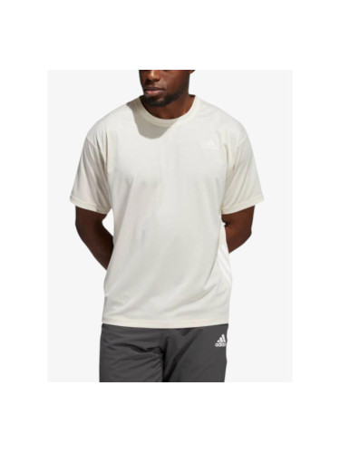 ADIDAS Yoga Tee White