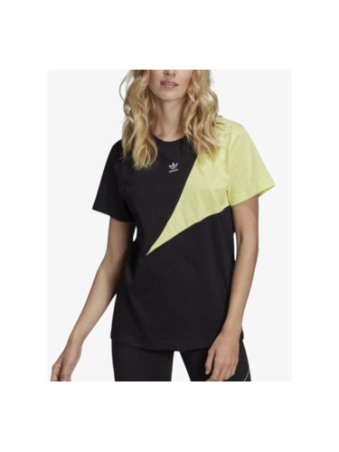 ADIDAS Originals Boyfriend Tee Black