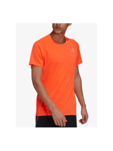 ADIDAS Adi Runner Tee Orange