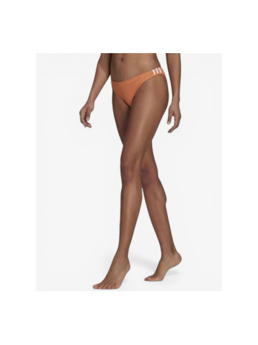 ADIDAS Originals Adicolor Classics Bikini Bottoms Orange