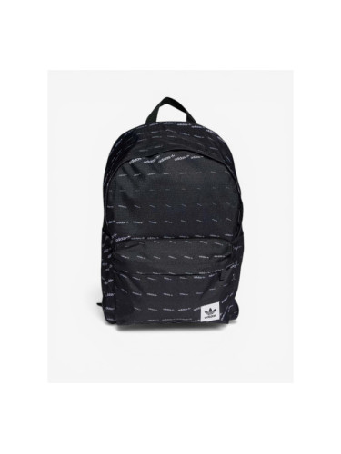 ADIDAS Originals Monogram Backpack Black