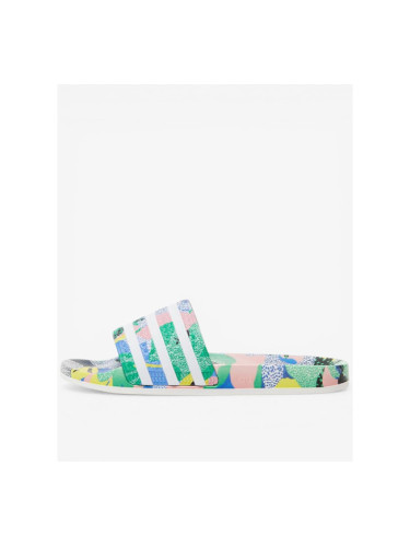 ADIDAS Adilette Slides Multicolor