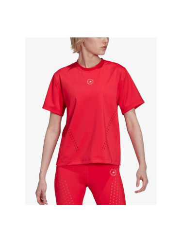 ADIDAS x Stella McCartney TruePurpose Loose Tee Pink