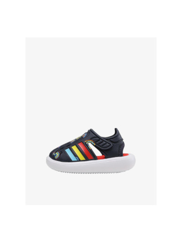 ADIDAS Sportswear Water Sandals I Blue