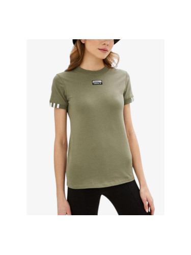 ADIDAS Originals Tee Khaki