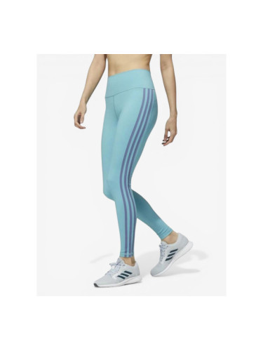 ADIDAS Training 2.0 Lightweight Leggings Blue