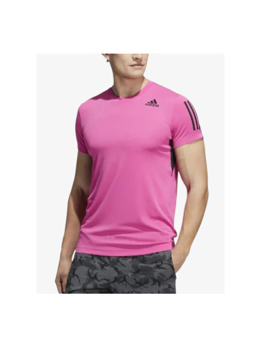 ADIDAS Heat.Rdy Warrior Tee Pink