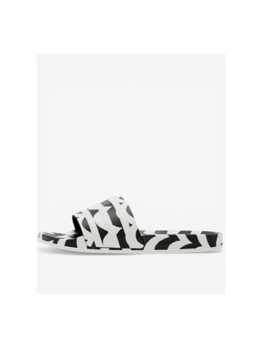 ADIDAS x Marimekko Adilette Slides Black/White