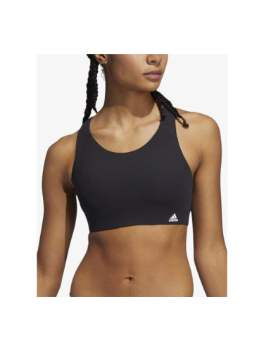 ADIDAS Training Ultimate Bra Black