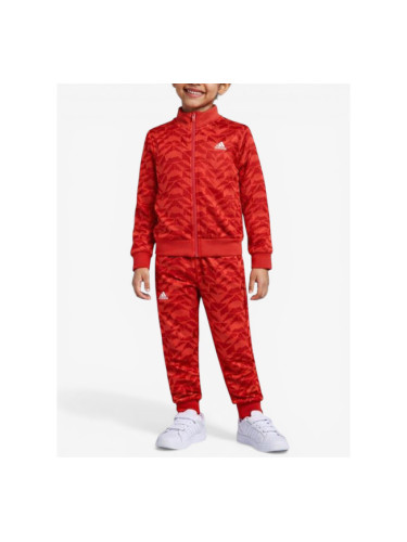 ADIDAS Celebration TrackSuit Orange