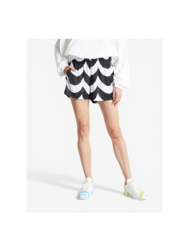 ADIDAS x Marimekko Shorts Black/White
