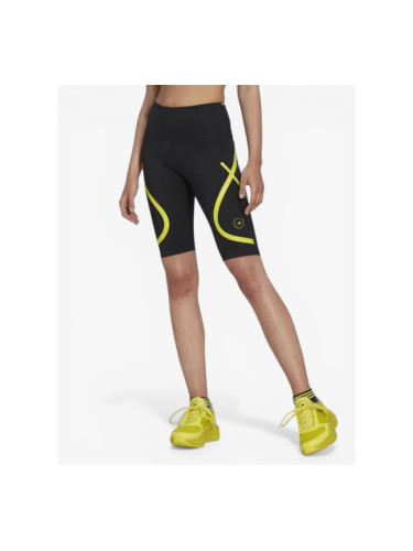 ADIDAS x Stella McCartney TruePace Cycling Tights Black