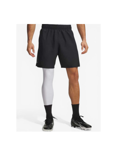 UNDER ARMOUR Tech Woven Wordmark Shorts Black