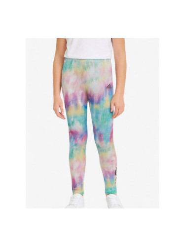 ADIDAS x Disney Daisy Duck Leggings Multicolor