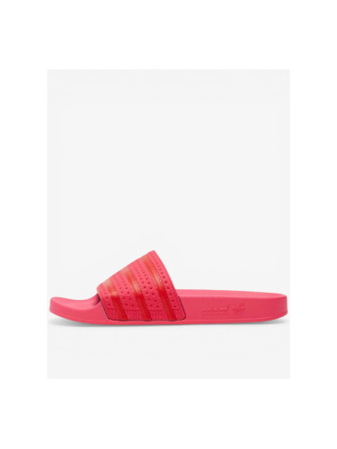 ADIDAS Originals Adilette W Slides Pink