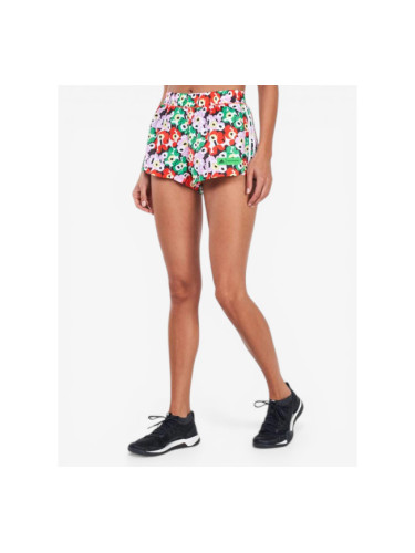 ADIDAS x Marimekko Pacer Shorts Multicolor