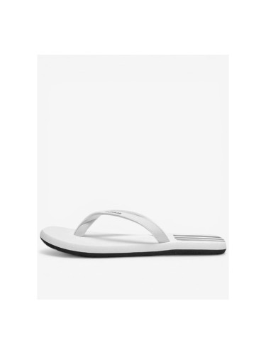 ADIDAS Eezay Flip Flop White