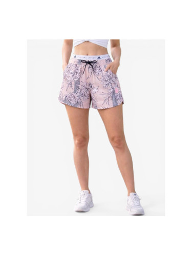 ADIDAS x Stella Mc Cartney Asmc Shorts Pink