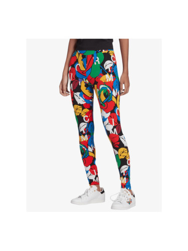 ADIDAS x Rich Mnisi Leggings Multicolor