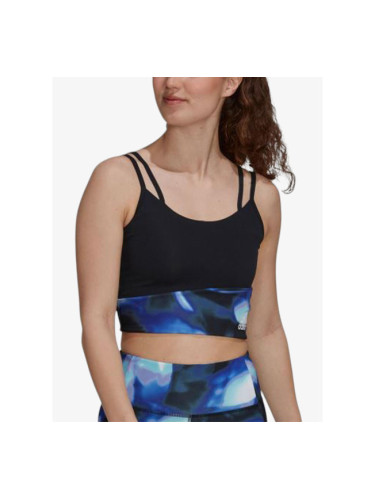 ADIDAS Aeroready You For You Top Black