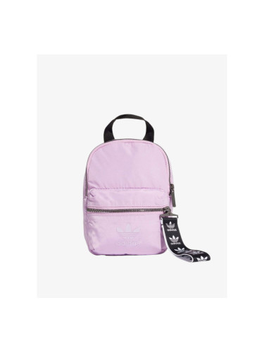 ADIDAS Mini Backpack Clear Lilac
