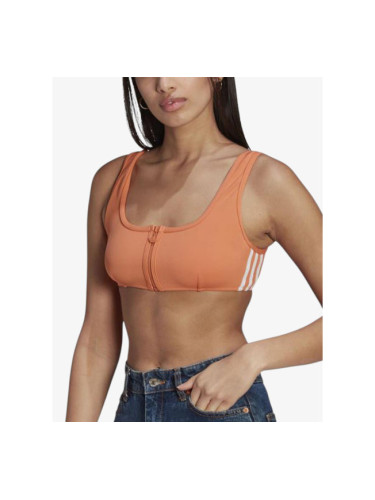 ADIDAS Originals Adicolor Classics Bikini Top Orange