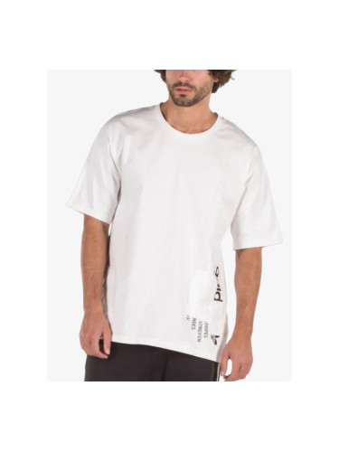 ADIDAS Originals Nomad Tee White