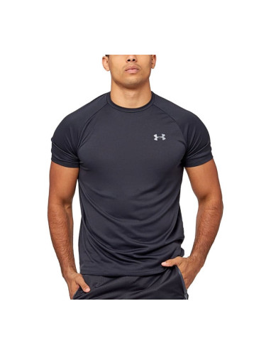 UNDER ARMOUR Tech 2.0 Tee Black