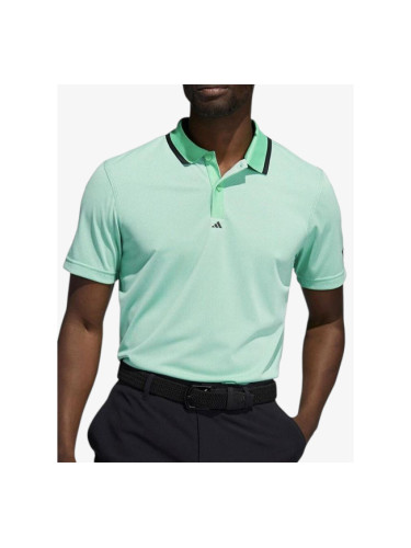 ADIDAS Equipment Primegreen Polo Golf Tee Green