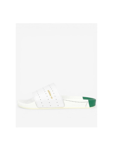 ADIDAS Adilette Slides White