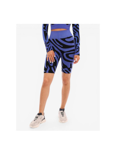 ADIDAS x Stella McCartney Wolford Leggings Blue/Black