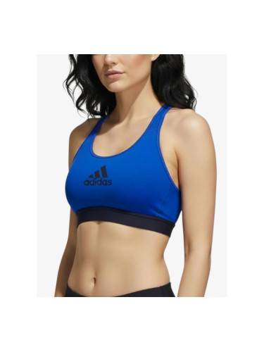ADIDAS Don't Rest Ask Bra Blue