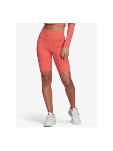 ADIDAS 2 Colored Rib Short Tights Pink
