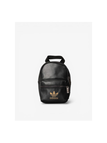 ADIDAS Originals Mini Pu Backpack Black