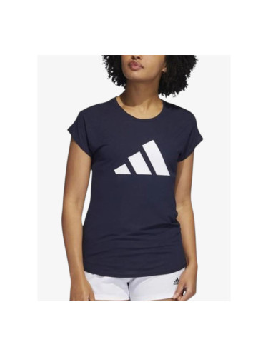 ADIDAS Training T-Shirt 3-Stripes Legend Tee Navy