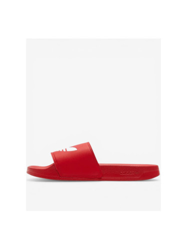 ADIDAS Adilette Lite Slides Red