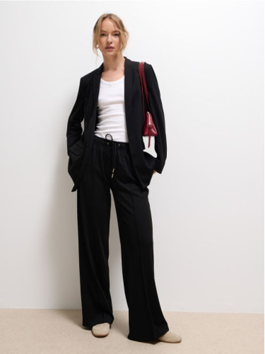 Mohito - Спортен панталон - черен