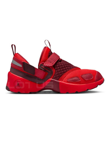 ДАМСКИ МАРАТОНКИ NIKE HQ2164-601 JORDAN TRUNNER LX ЧЕРВЕНИ