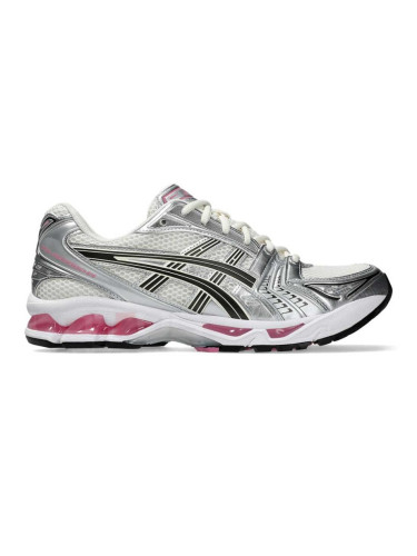 ДАМСКИ МАРАТОНКИ ASICS 1203A537-103 GEL-KAYANO 14 КРЕМАВИ/РОЗОВИ