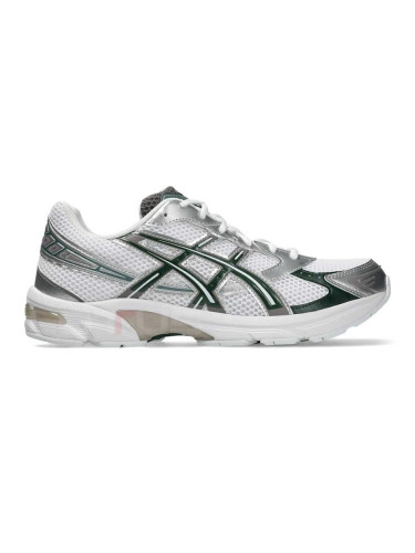ДАМСКИ МАРАТОНКИ ASICS 1203A609-106 GEL-1130 БЕЛИ/ЗЕЛЕНИ
