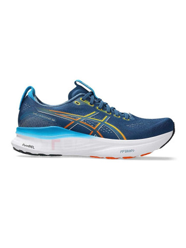 МЪЖКИ МАРАТОНКИ ASICS 1011C052-404 GEL-KAYANO 32 СИНИ