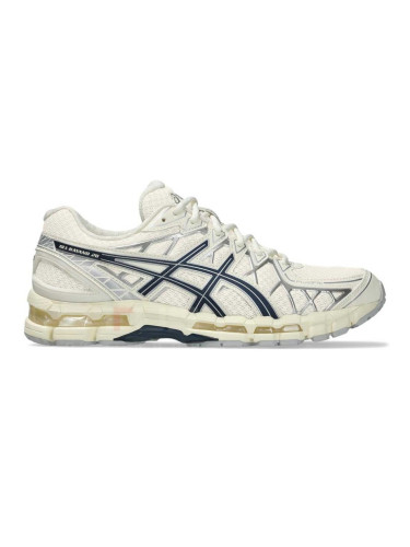 МЪЖКИ МАРАТОНКИ ASICS 1203A388-104 GEL-KAYANO 20 КРЕМАВИ