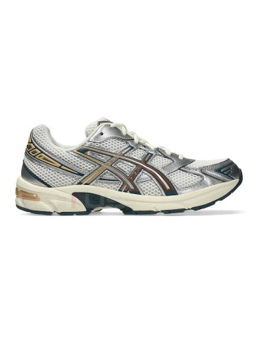 МЪЖКИ МАРАТОНКИ ASICS 1203A609-109 GEL-1130 БЕЛИ/МАХАГОН