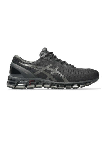 МЪЖКИ МАРАТОНКИ ASICS 1203A730-001 GEL-QUANTUM 360 I ЧЕРНИ