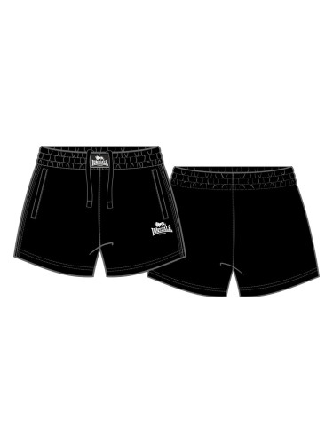 Дамски шорти Lonsdale
